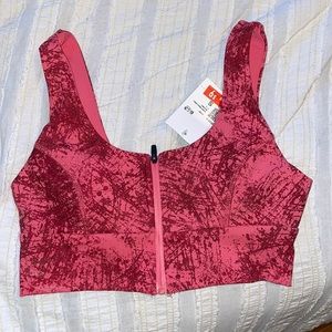 Forever 21 Sports Bra